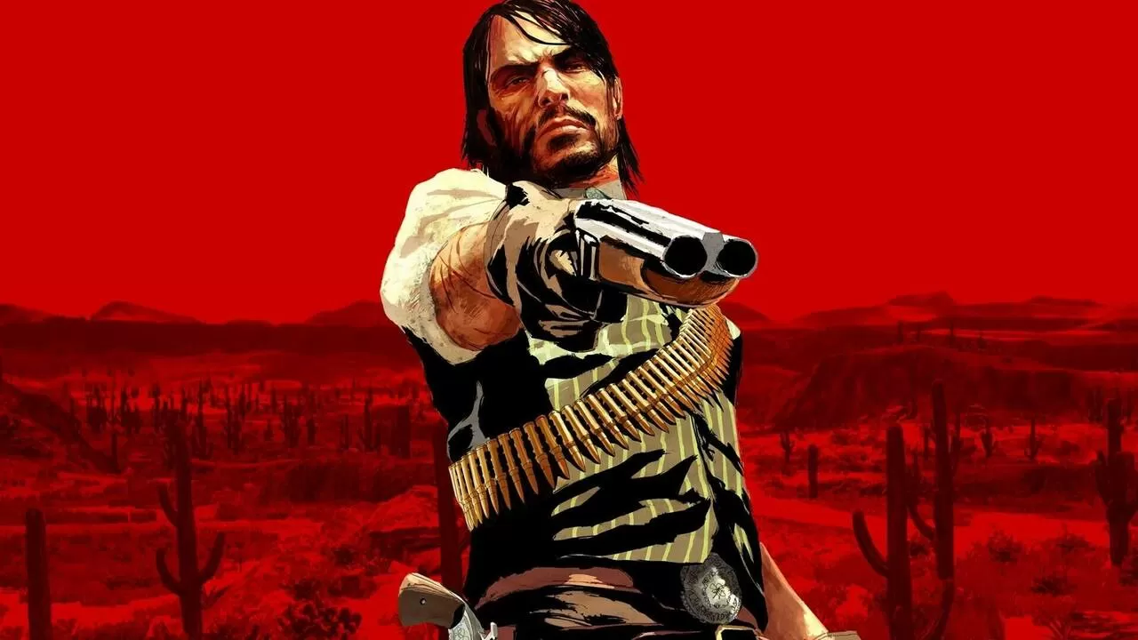 Red Dead Redemption Remastered llegará a Nintendo Switch, según fans