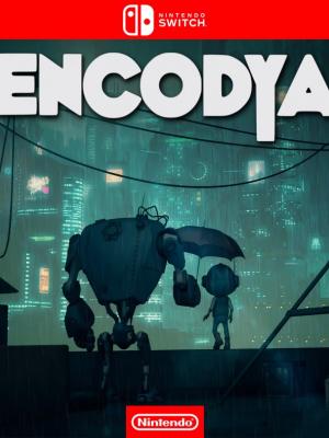 Encodya - Nintendo Switch