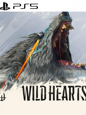 Wild Hearts PS5