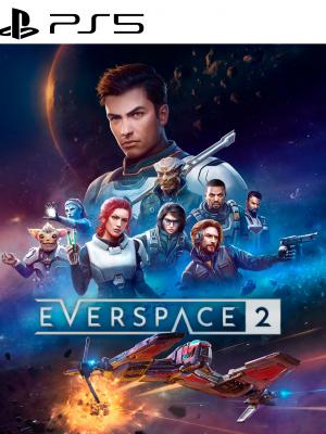 EVERSPACE 2 PS5